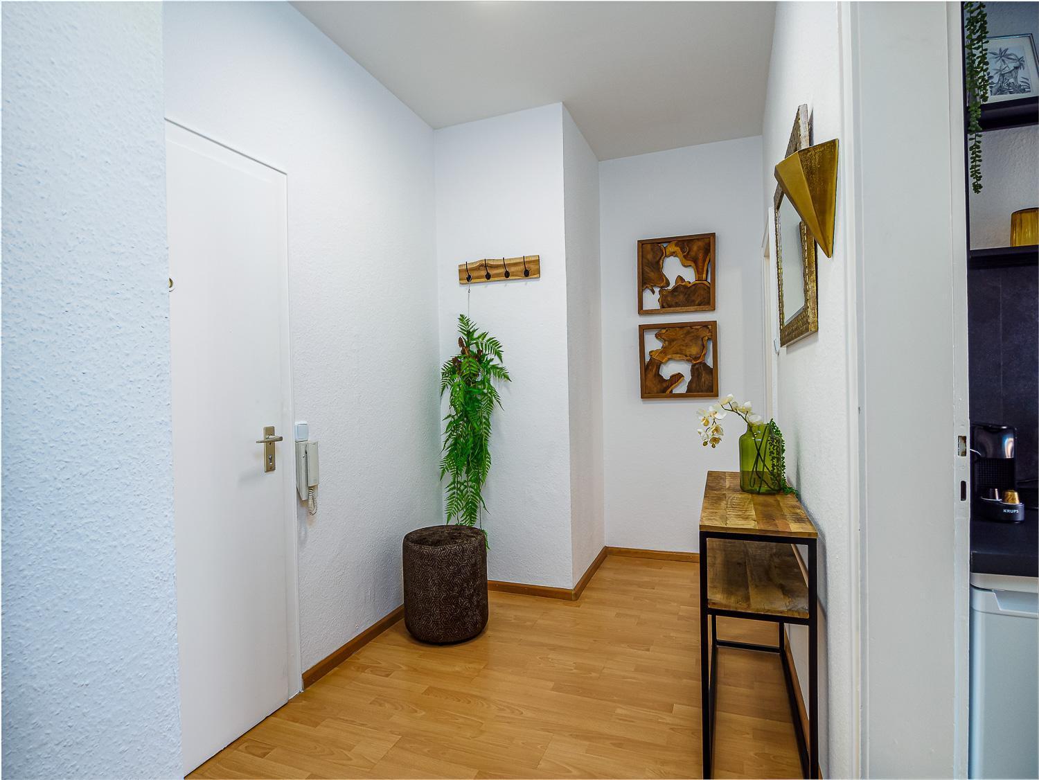 Junik Apartments "Am Sternbuschweg" Дуйсбург Номер фото